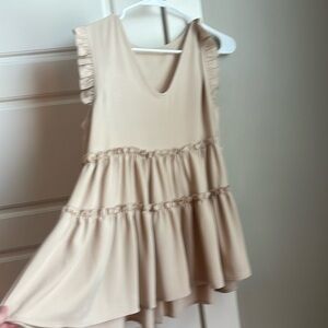 cute dressy/ casual tank